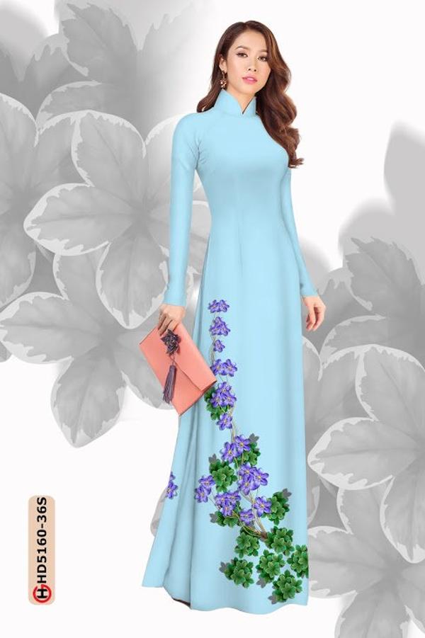 vai ao dai dep truyen thong (20)